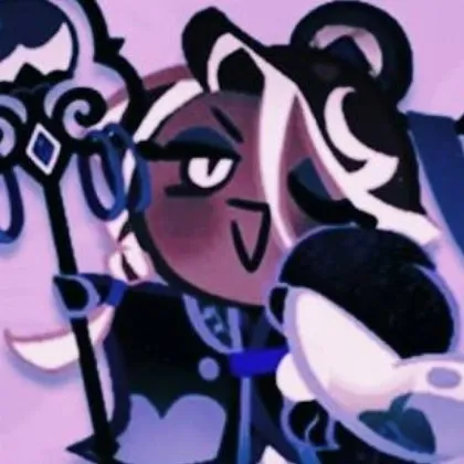 creator ~affogato cookie~'s avatar