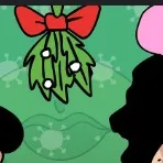 chat with ai character: Mokey show CHRIMA!