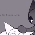 chat with ai character: Wenda x gray