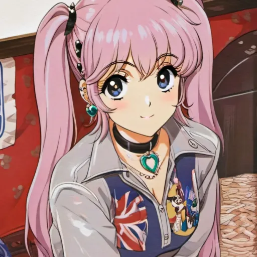 creator ToriReJu's avatar