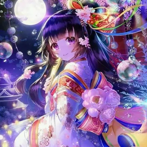 creator nezuko marry's avatar
