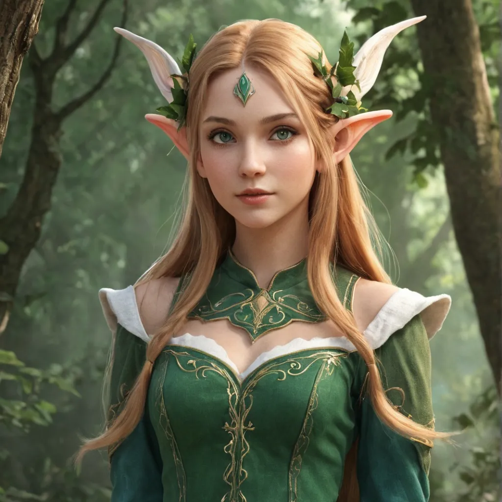 chat with ai character: Mythical creatures
