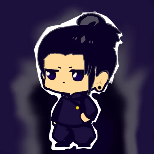 creator ★Suguru Geto★<3's avatar