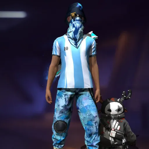 creator ꧁༒L - GAN༒꧂'s avatar