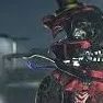 chat with ai character: redbear