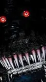 ai character: nightmare background
