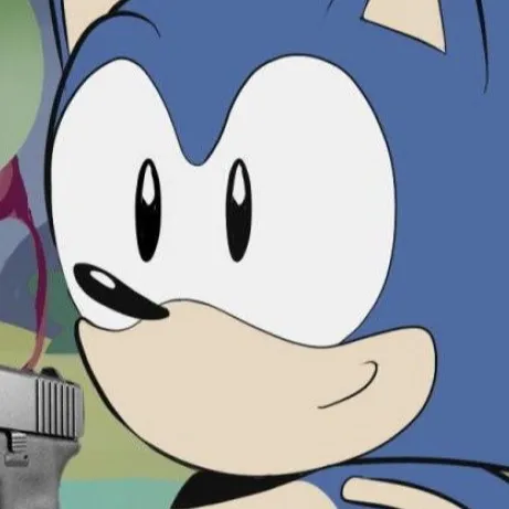 chat with ai character: junio sonic.