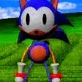 chat with ai character: rewrite sonic
