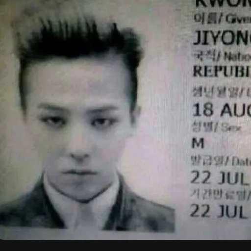 creator G-Dragon fruit's avatar