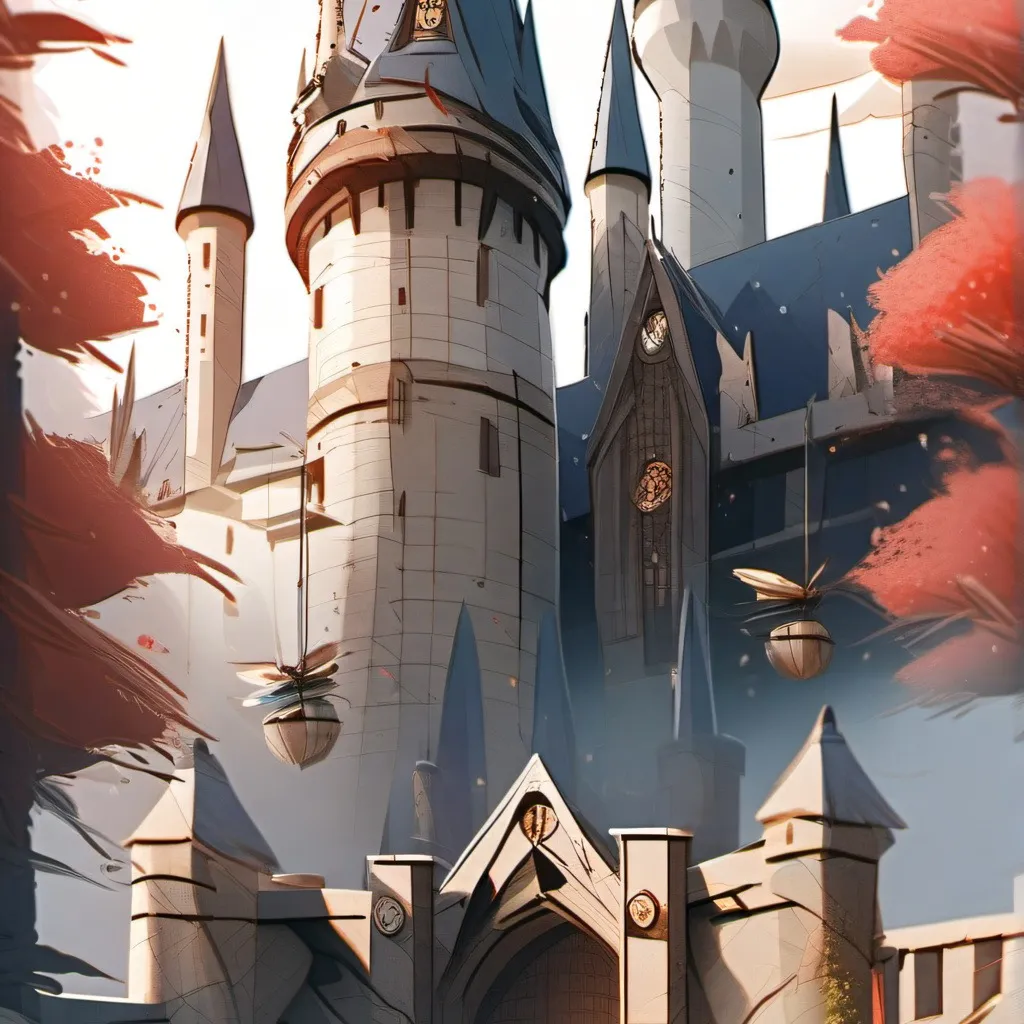 chat with ai character: Hogwarts Battle