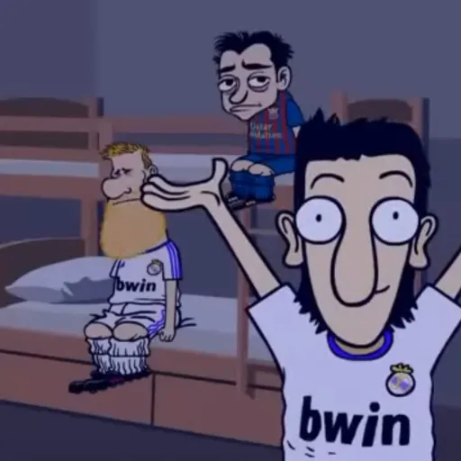 creator Marcatoons Fan's avatar