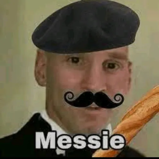 creator Messie⁵⁰²'s avatar