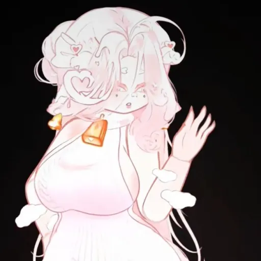 creator Ery Cow's avatar