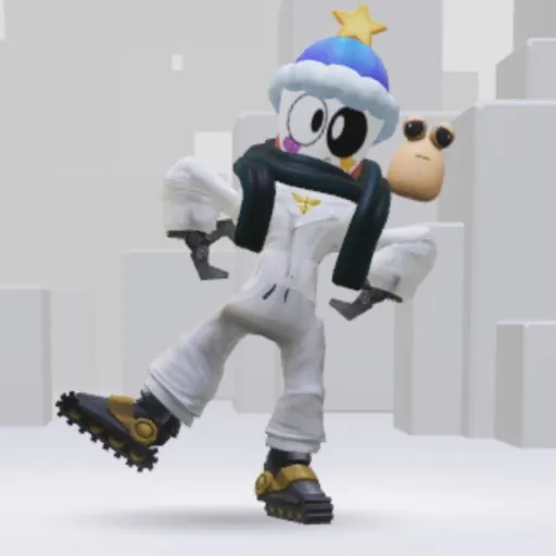 creator glanrot's avatar
