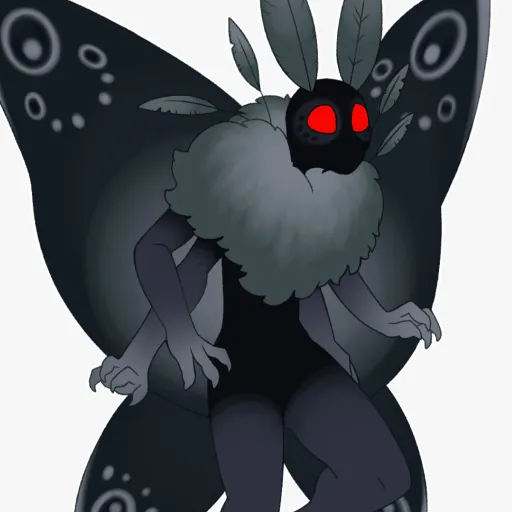 creator moth dude's avatar