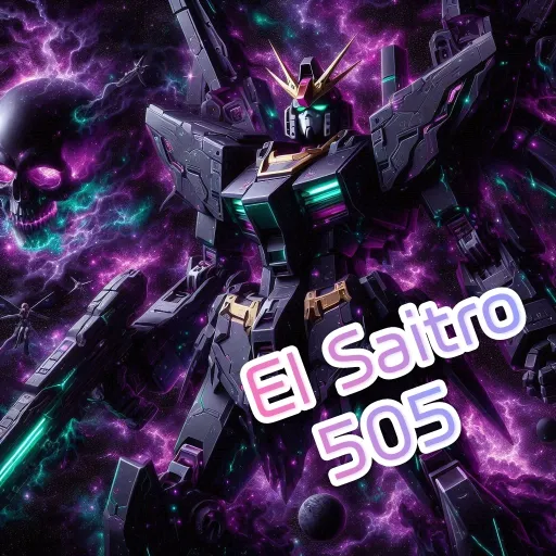 creator El_Saitro_505's avatar