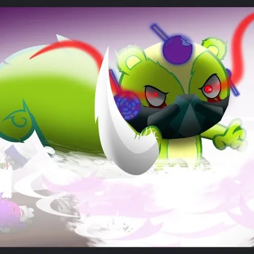 creator NUTTYS's avatar