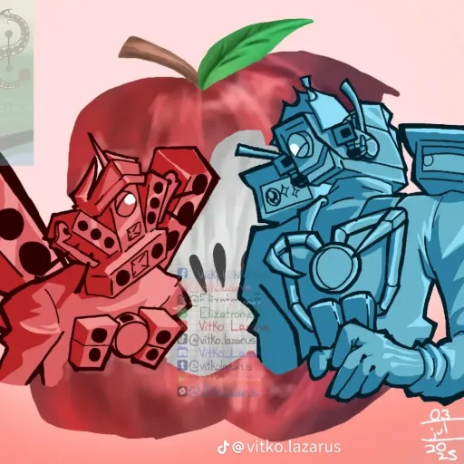 creator Titan espiker man's avatar