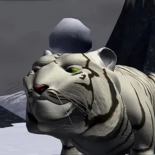 creator D-talker's avatar