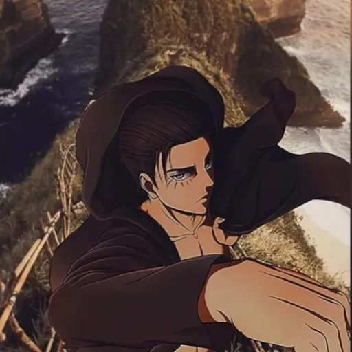 creator Eren_Ackermann's avatar