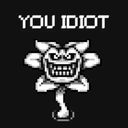 creator Flowey Antifurry's avatar