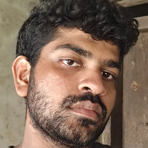 creator shrihari's avatar