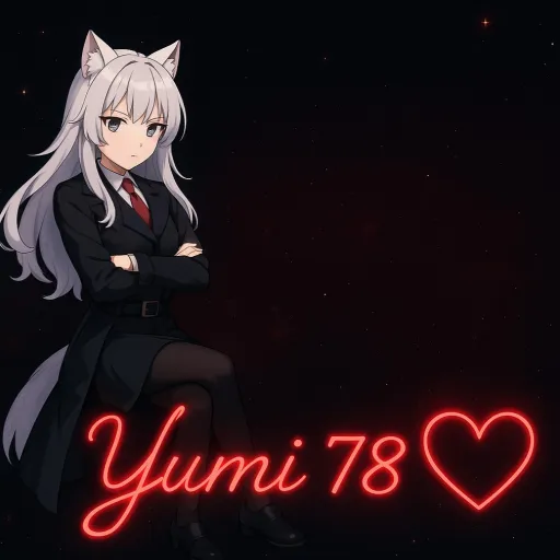 creator yumi ...x's avatar