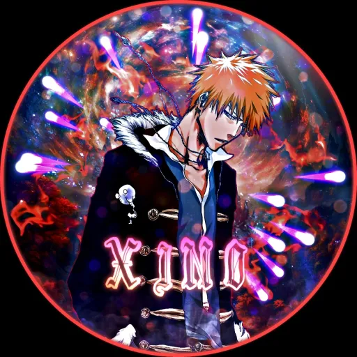 creator Xino_26's avatar