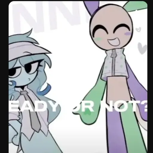 creator looey x connie's avatar