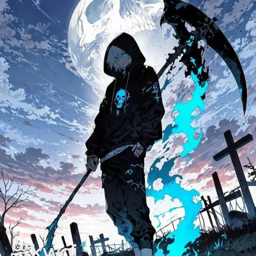 creator Gabriel myk's avatar