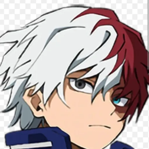 creator ShotoLover 💘💘💘's avatar
