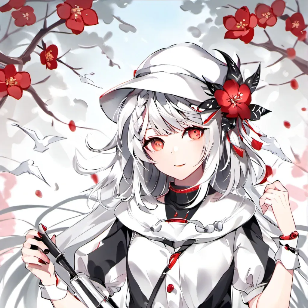 chat with ai character: ShotoKatsukiCUPID