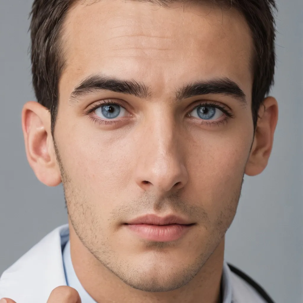 chat with ai character: Jason 