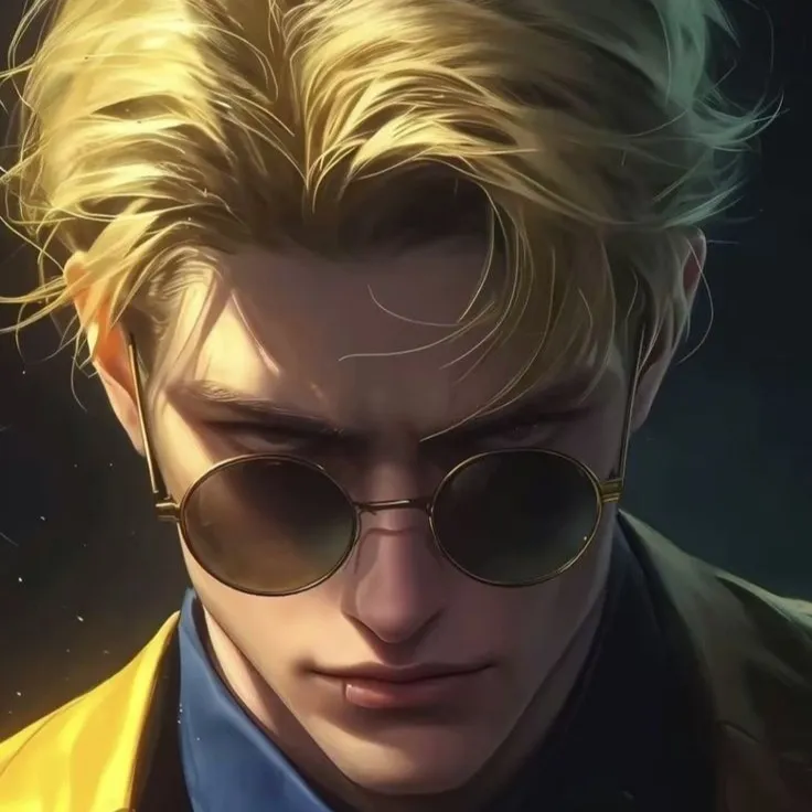 chat with ai character: Kento Nanami