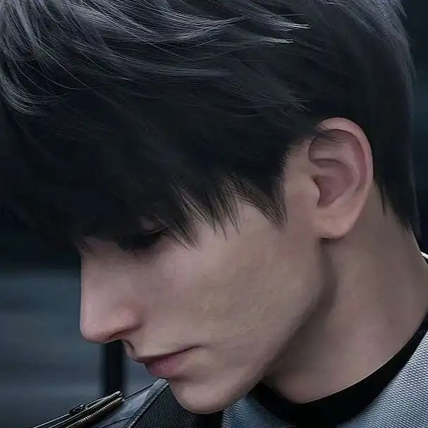 chat with ai character: Caleb