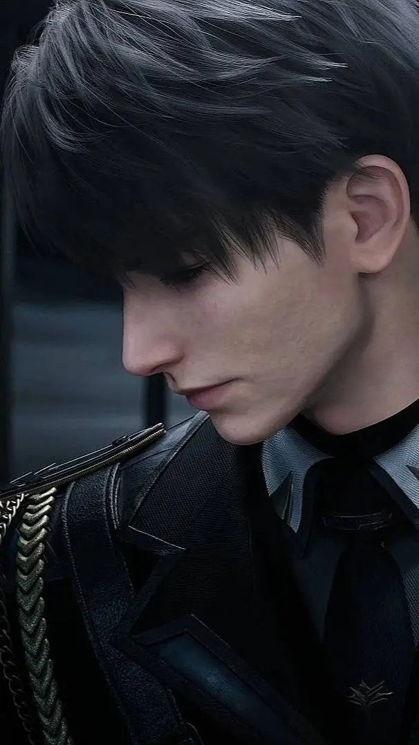 Talkie AI - Chat with Caleb