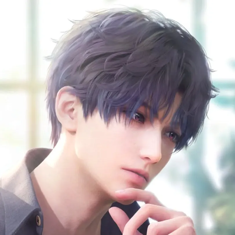 chat with ai character: Rafayel
