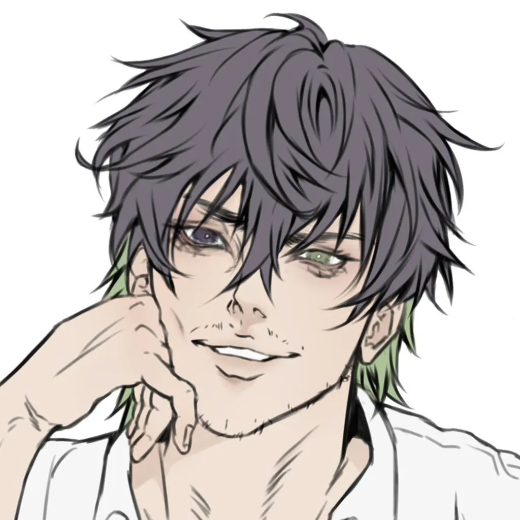 chat with ai character: Oliver Aiku