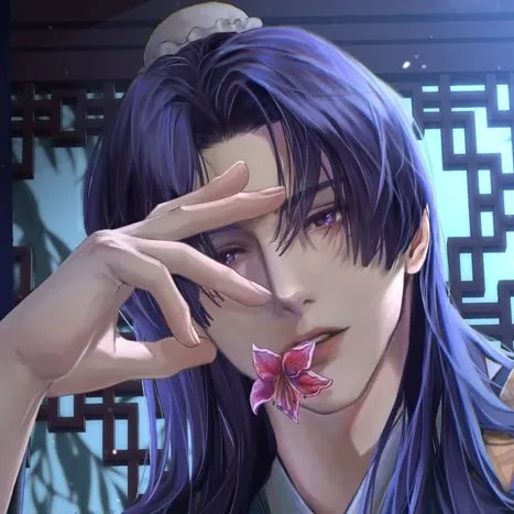 chat with ai character: Jinshi
