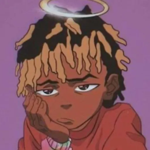 creator 999Juice_wrld's avatar