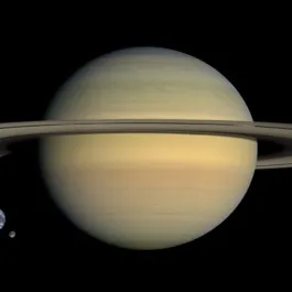 creator Saturn (planet)'s avatar