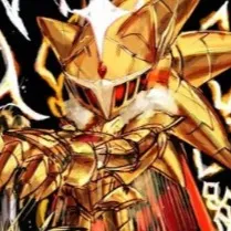 chat with ai character: Excalibur Sonic