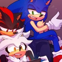 chat with ai character: Team SSS