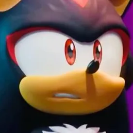 chat with ai character: Shadow