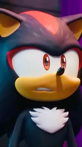 ai character: Shadow background