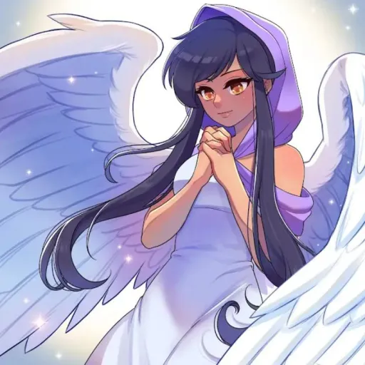 creator Kaelyn Mae's avatar