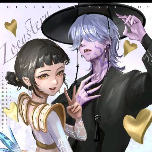 creator Zianna Melez's avatar