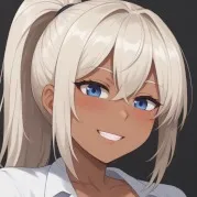 chat with ai character: Yuki