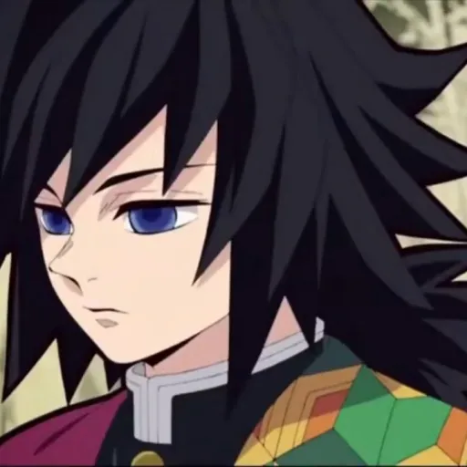 creator ~Giyu_Tomioka~'s avatar