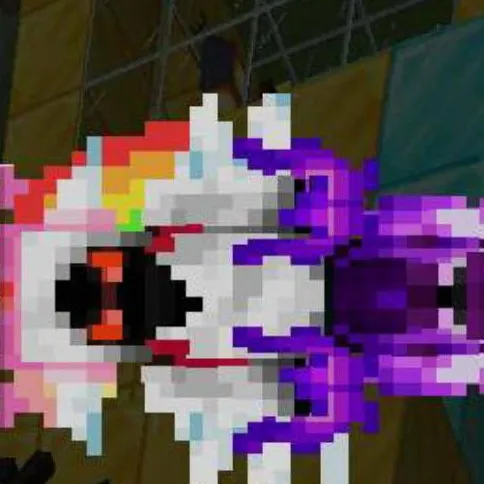 creator Entity Blaze's avatar